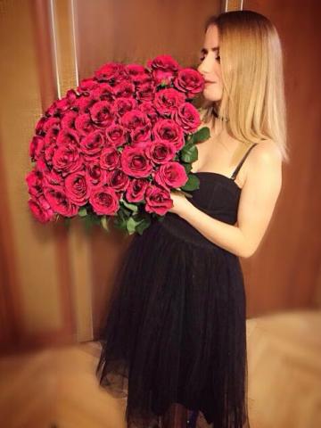 Анкета проститутки Нина - Фото 1, , 23 года, №32147
