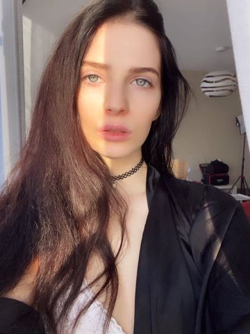 Анкета проститутки Рената - Фото 1, , 23 года, №32508